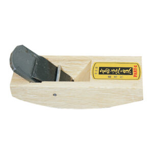 [CHEOLMA] — P2 Hand Plane