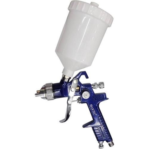 [UDT] — H-827 Spray Gun Air Spray Gun Set (Low Pressure)