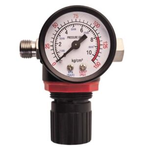 [UDT] — AR-801 Spray Gun Air Regulator
