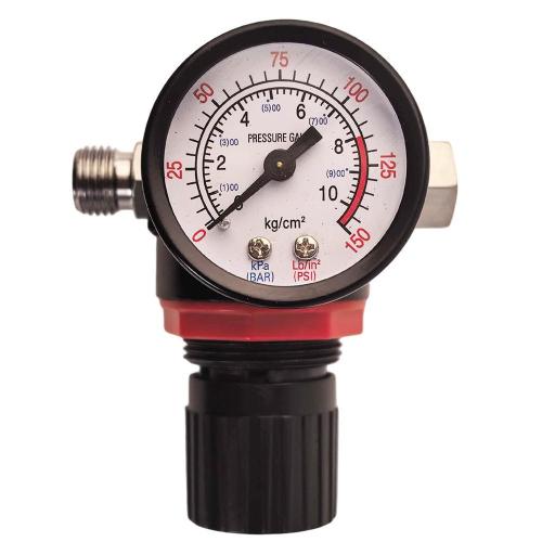 [UDT] — AR-801 Spray Gun Air Regulator
