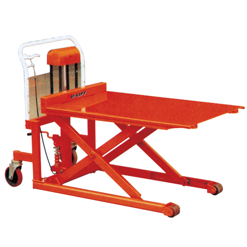 [UDT] — SL-50 Lift Skid Lift
