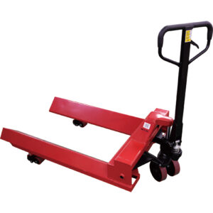 [UDT] — HG-20R Lift Roll Pallet Truck