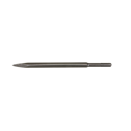 [UDT] — 14-250 Hammer Drill Bit SDS PLUS Point Chisel