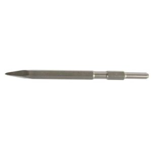 [UDT] — 17-280MM Hammer Drill Bit Hex Point Chisel