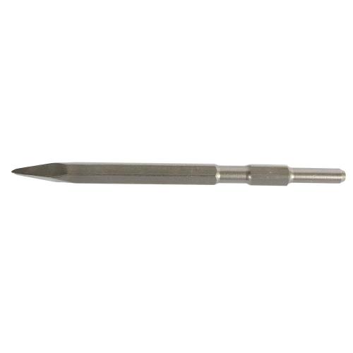 [UDT] — 17-280MM Hammer Drill Bit Hex Point Chisel