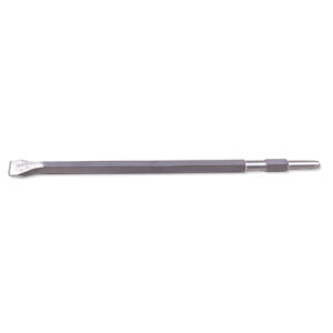 [UDT] — 17-280-22 Hammer Drill Bit Hex Flat Chisel (Multi-tooth)