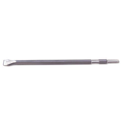 [UDT] — 17-280-22 Hammer Drill Bit Hex Flat Chisel (Multi-tooth)