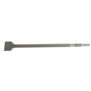 [UDT] — 17-280 Hammer Drill Bit Hex Spade Flat Chisel
