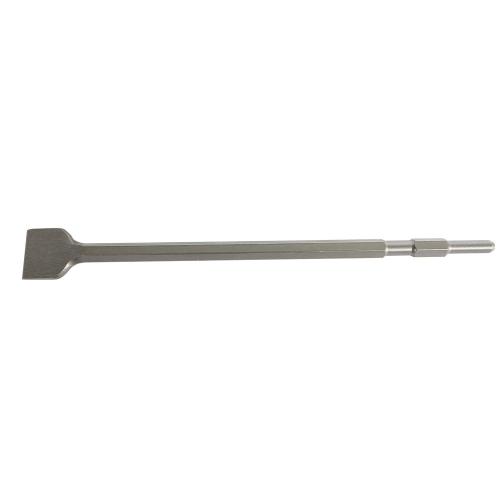 [UDT] — 17-280 Hammer Drill Bit Hex Spade Flat Chisel