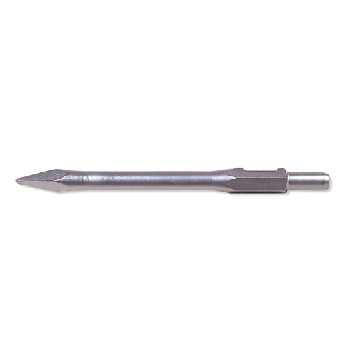 [UDT] — UH65,KH65 Hammer Drill Bit Hex Point Chisel