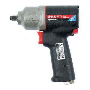 [Ingersoll Rand] — IR-2115QTI Air Impact Wrench