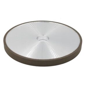 [Taekwang Diamond] — 397-1587 Diamond Wheel