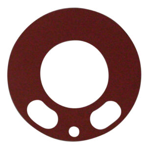 [KP] — KP-1030 Parts Bottom Plate Gasket
