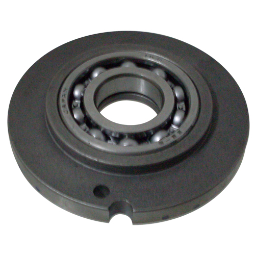 [KP] — KP-1030 Parts Top Plate