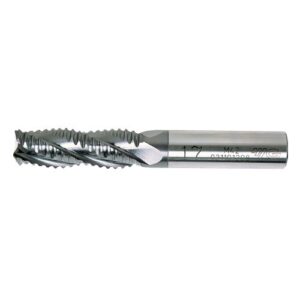 [YG-1] — EQ758060K End Mill HSS Lapping End Mill (Coated)