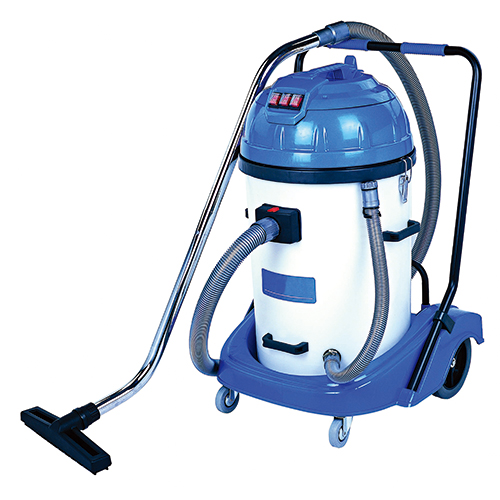 [UDT Vacuum] — BY-784P Vacuum (Wet/Dry)