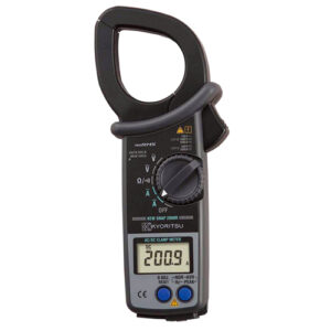 [Kioritz] — 2009R Clamp Tester (Digital)