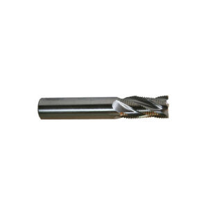 [YG-1] — E2753100K End Mill HSS Lapping End Mill (Fine Pitch)