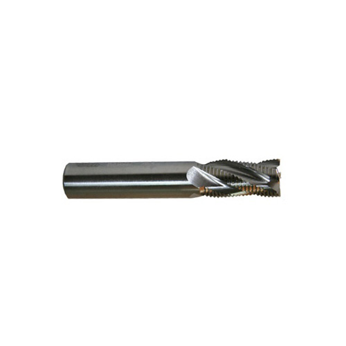 [YG-1] — E2753100K End Mill HSS Lapping End Mill (Fine Pitch)