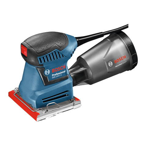 [BOSCH Corded] — 06012A21B0 Palm Sander