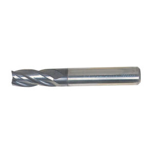 [YG-1] — EQ412010K End Mill Coated HSS End Mill