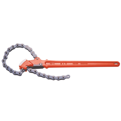 [HIT] — CW3 Chain Wrench