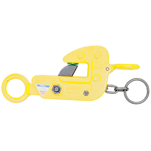 [SUPER] — HLC-0.5H Hand Clamp (H-Beam, Horizontal)