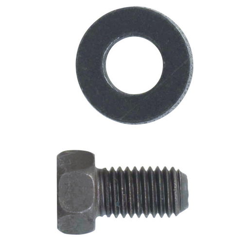 [MCC] — '0735 Fixed Bolt (Bolt + Washer)