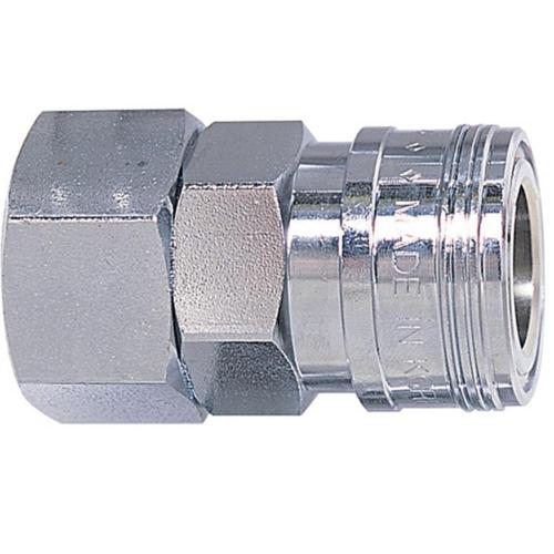 [Mammos] — SF400 Air Large Coupler