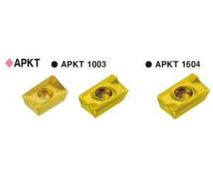 [ISCAR] — 5601332 Milling Insert