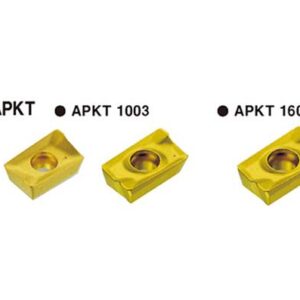 [ISCAR] — 5601332 Milling Insert