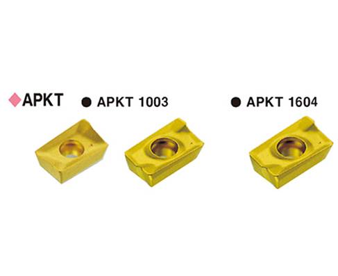 [ISCAR] — 5601332 Milling Insert