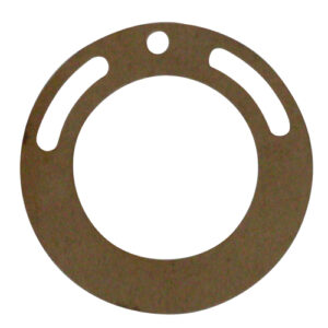[KP] — KP-1316 Parts Bottom Plate Gasket