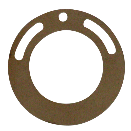[KP] — KP-1316 Parts Bottom Plate Gasket