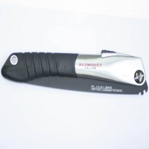 [Tajima] — ALOR-A240FB Hacksaw (Aluminum)