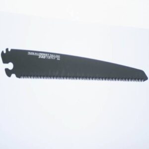 [Tajima] — ALB-A240FB Hacksaw Blade (Aluminum)
