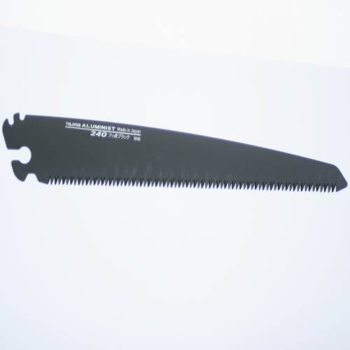 [Tajima] — ALB-A240FB Hacksaw Blade (Aluminum)