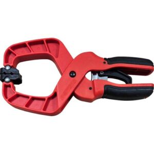 [Seshin Buffalo] — SB-RTC5 Clamp Handy Clamp (Woodworking)