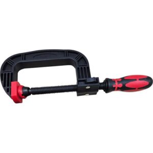 [Seshin Buffalo] — SB-GC4 Clamp Woodworking Vise