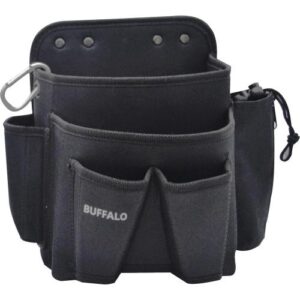 [Seshin Buffalo] — SB-1002 Tool Bag Tool Kit (Multi-Purpose)