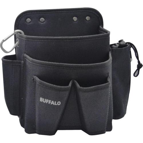 [Seshin Buffalo] — SB-1002 Tool Bag Tool Kit (Multi-Purpose)
