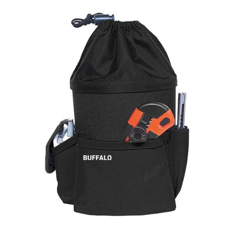 [Seshin Buffalo] — SB-1003 Tool Bag Tool Kit (Multi-Purpose)
