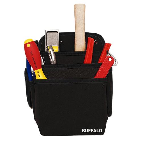 [Seshin Buffalo] — SB-1004 Tool Bag Tool Kit (Multi-Purpose)