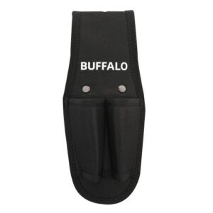 [Seshin Buffalo] — SB-2002 Tool Bag Tool Kit (Multi-Purpose)