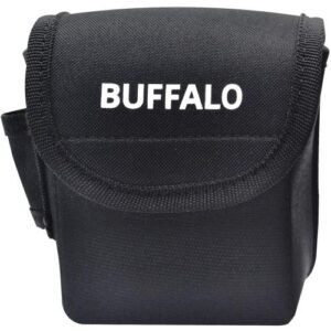 [Seshin Buffalo] — SB-2004 Tool Bag Tool Bag (Tape Measure Pouch)