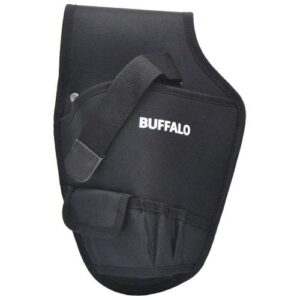 [Seshin Buffalo] — SB-2005 Tool Bag Tool Holder (Drill Holder)