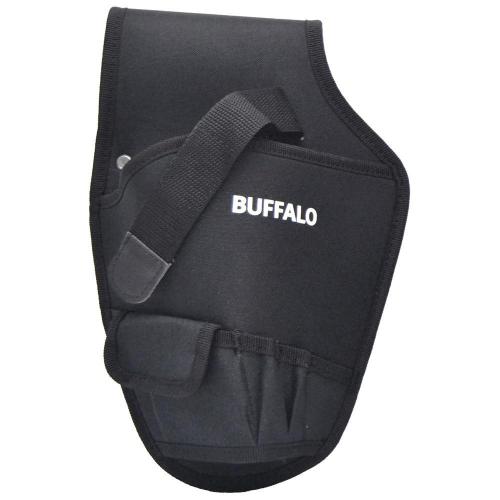 [Seshin Buffalo] — SB-2005 Tool Bag Tool Holder (Drill Holder)