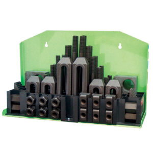 [Taeseung] — MCS1/2 Milling Clamp Set