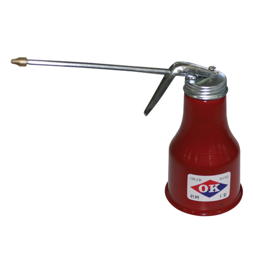 [JINHEUNG] — 125-0037 Oil Pump
