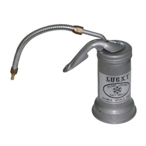 [JINHEUNG] — 125-0055 Accordion Oil Pump